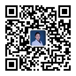 微信公众号二维码